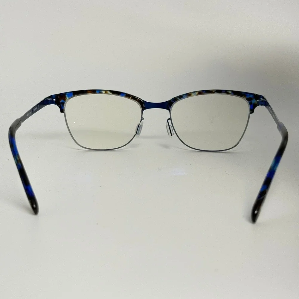 Modo measurements eye